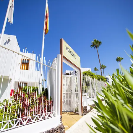 Coral Dreams Aparthotel 3*