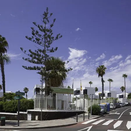 Coral Dreams Aparthotel Costa Adeje (Tenerife)
