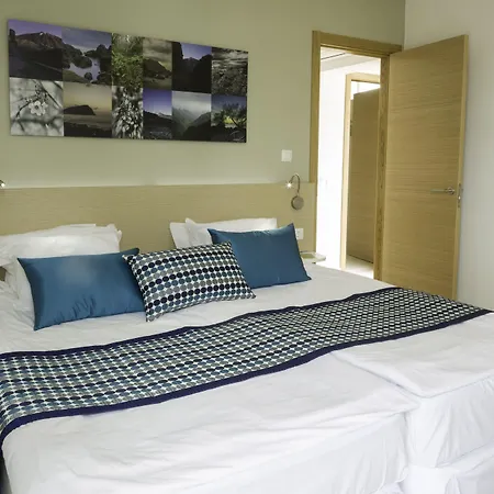 Coral Dreams Aparthotel Costa Adeje (Tenerife)