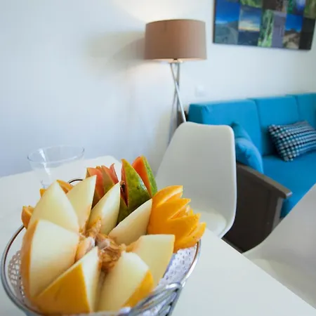 Coral Dreams 3* Costa Adeje (Tenerife)