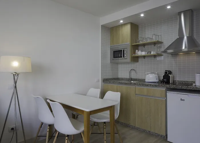 Coral Dreams 아파트호텔