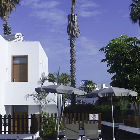 Hotel apartamentowy Coral Dreams 3*