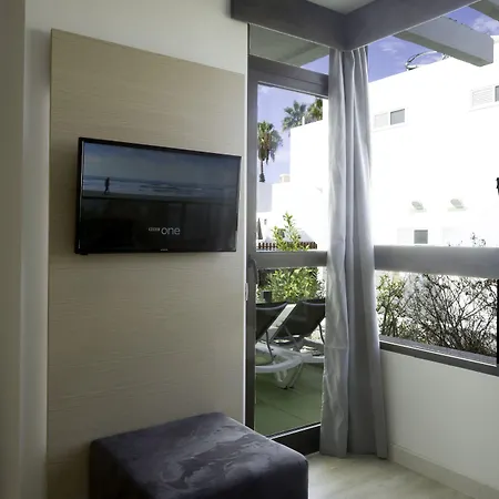 Lejlighedshotel Coral Dreams Costa Adeje (Tenerife)