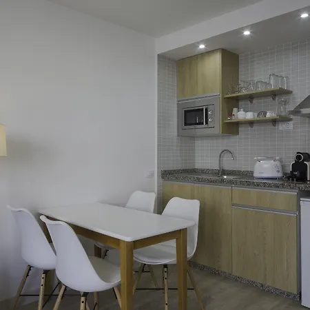 Coral Dreams Hotel apartamentowy