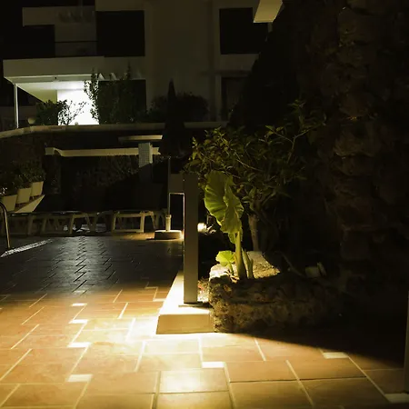 Coral Dreams Hotel apartamentowy Costa Adeje (Tenerife)