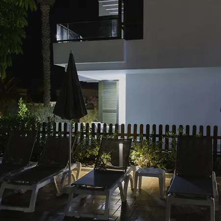 Coral Dreams Hotel apartamentowy Costa Adeje (Tenerife)