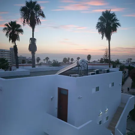 Apartahotel Coral Dreams