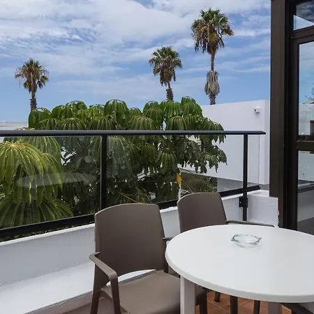 Hotel apartamentowy Coral Dreams 3*