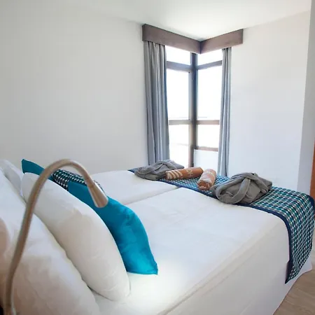 Coral Dreams Costa Adeje (Tenerife)