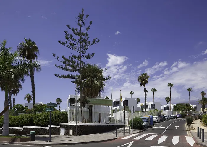 Coral Dreams Aparthotel Costa Adeje (Tenerife)