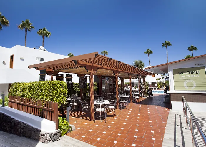 Coral Dreams Aparthotel Costa Adeje (Tenerife)