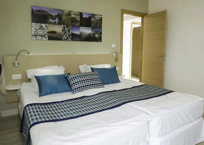 Coral Dreams Aparthotel Costa Adeje (Tenerife)