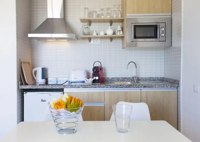 Coral Dreams Aparthotel 3*