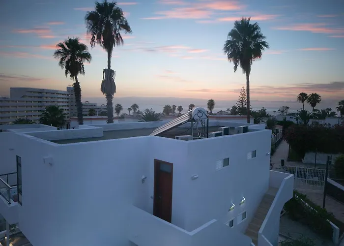 Apartahotel Coral Dreams