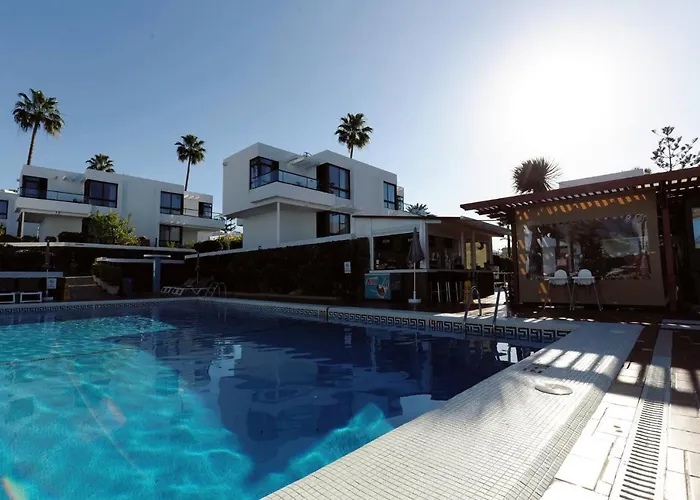 Apartahotel Coral Dreams