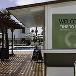 Coral Dreams Hotel apartamentowy 3*