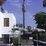 Hotel apartamentowy Coral Dreams 3*