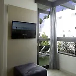 Hotel apartamentowy Coral Dreams Costa Adeje (Tenerife)