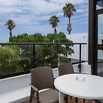 Hotel apartamentowy Coral Dreams 3*