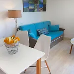 Appart hôtel Coral Dreams 3*