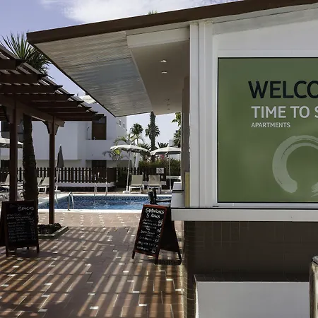 Coral Dreams Aparthotel 3*