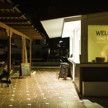 Aparthotel Coral Dreams