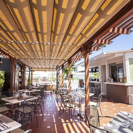 Coral Dreams Aparthotel Costa Adeje (Tenerife)