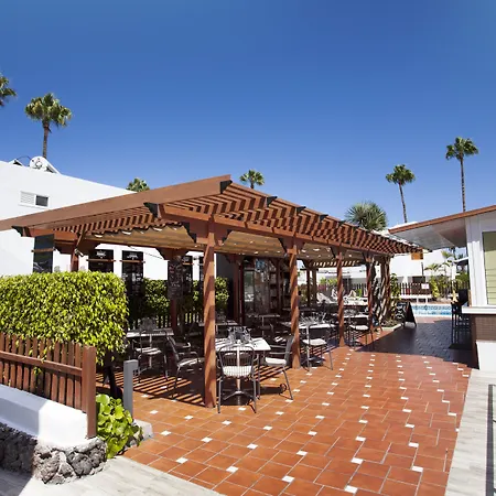 Coral Dreams Aparthotel Costa Adeje (Tenerife)