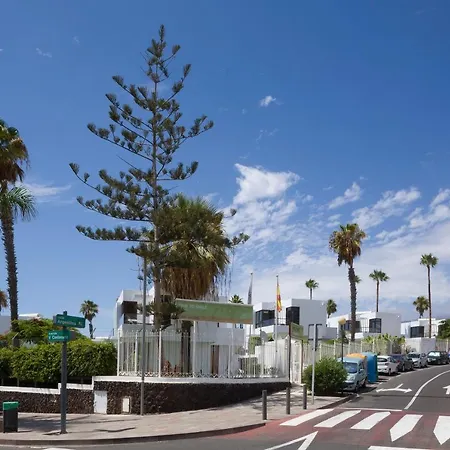 Coral Dreams Apart-hotel Costa Adeje (Tenerife)