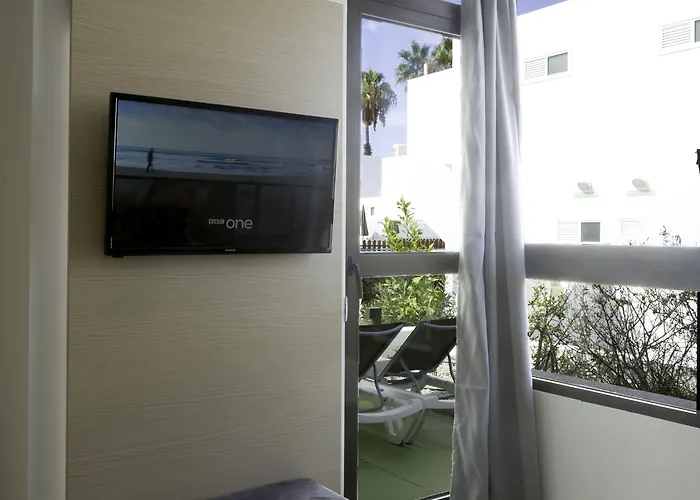 Aparthotel Coral Dreams Costa Adeje (Tenerife)