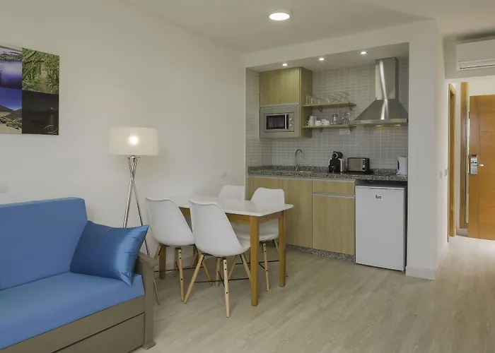 Coral Dreams Aparthotel