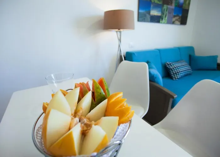 Coral Dreams 3* Costa Adeje (Tenerife)