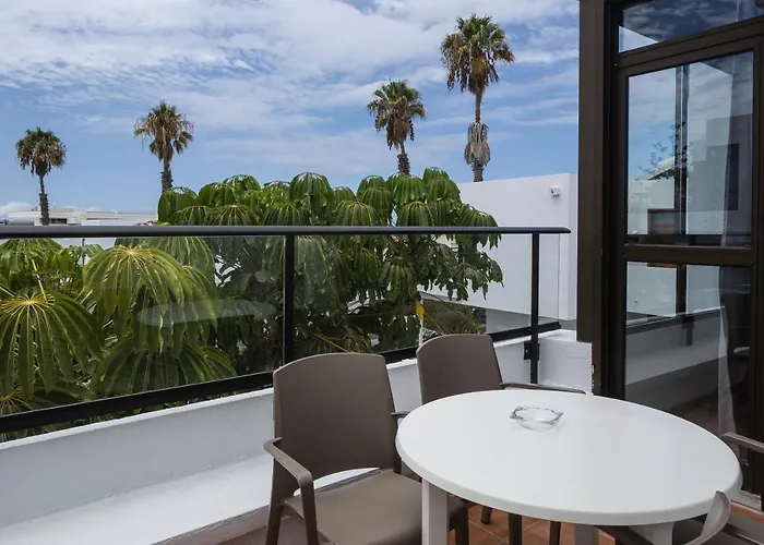 Aparthotel Coral Dreams 3*