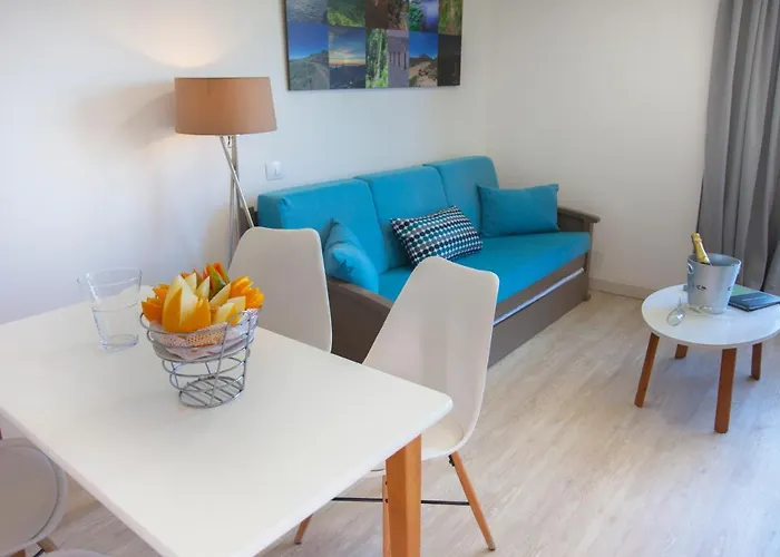 Aparthotel Coral Dreams 3*