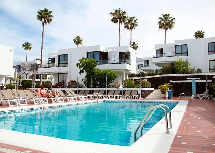 Coral Dreams Costa Adeje (Tenerife)